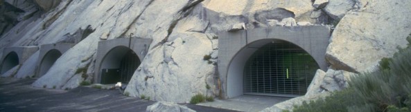 Video Tour Of A Few Deep Underground Military Bases Granite-mountain-records-vault