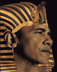 obama-pharaoh