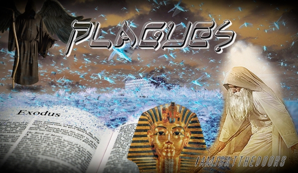 Plagues in ancient Egypt
